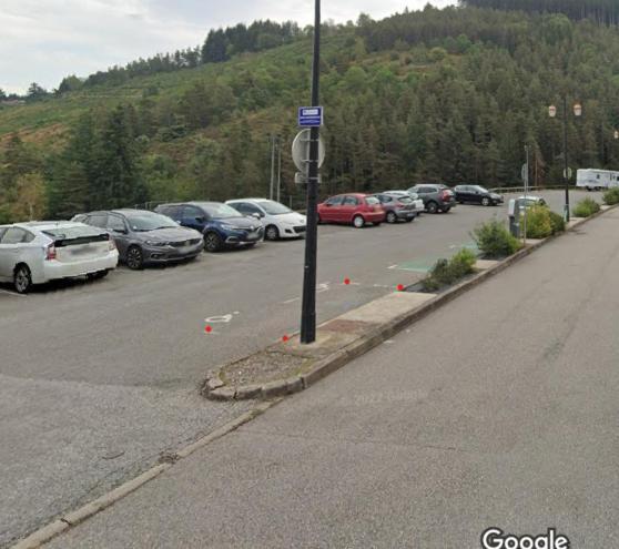 Appartement Coup De Coeur. St Etienne-Rochetaillee Saint-Etienne  Dış mekan fotoğraf